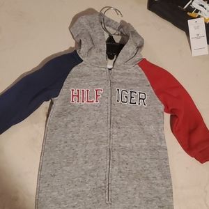 Tommy Hilfiger jumper